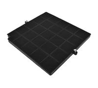 AllSpares - Filtro de carbón para Airforce FC120 AFFCAF16CS