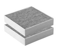 AllSpares - Pastillas descalcificadoras (30 unidades) Para Bosch/Neff/Gaggenau/Neff/Siemens / 310967 / TCZ6002 / TZ60002.