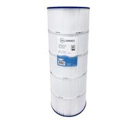 AllSpares Whirlpool Filtro de piscina, cartucho de filtro de spa de repuesto para Hayward StarClear CX1200RE | C1200 Euro | Ø227 x 592 mm | Apertura 102 mm