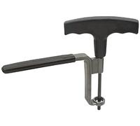 Allstar ALL96401 - Llave de Caja de 1/2 Pulgada de 3/16 Pulgadas, Llave Allen para Conjuntos de máquinas T y D