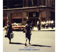 Allstar Alliance - City Slickers Vol. 2