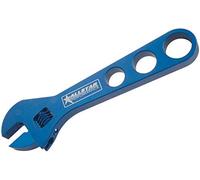 Allstar Performance ALL11152 0-10AN Llave ajustable de aluminio