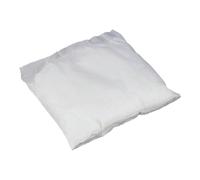 Allstar Recambio para deshumidificador Mod Lufeu, 3 x 450 g, para habitaciones de hasta 35 m³, previene el moho y los olores, sin electricidad, silencioso