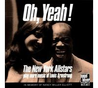 Allstars the New York - Oh Yeah [Import]