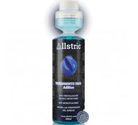 Allstric® Anticristalizante AdBlue 250ML | Aditivo AdBlue Anticristalización Sistema SCR | Previene y Disuelve Cristales de Urea | Protege Inyector y Catalizador | Motores Diésel | Fabricado en España