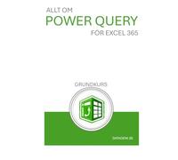 Allt om Power Query för Excel 365