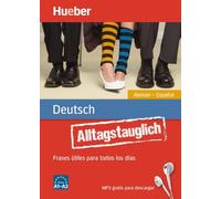 ALLTAGSTAUGLICH DEUTSCH.Frases utiles (AUTO)