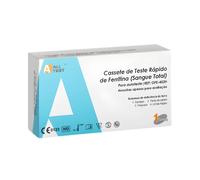 AllTest Prueba Rápida de Ferritina 1 unidad