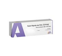 AllTest Prueba Rápida de Orina FSH 2 unidades
