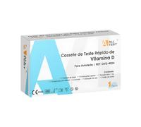 AllTest Prueba Rápida de Vitamina D 1 unidad