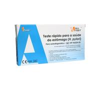 AllTest Prueba Rápida Salud Estomacal (H. pylori) 1 unidad