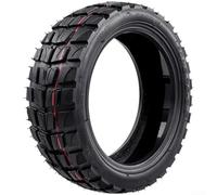 Allthingstore 10 pulgadas para autocuración para sin cámara, para neumático de 10 x 2.75-6.5 para Ninebot para Zt3 para Speedway