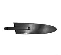 Allthingstore Abrazadera de bisagra superior convertible para moldura de techo compatible con BMW para m3 328i 335i 428i 430i 435i 440i 2007-2019 E93 F33 F83 OEM 54377184037 54377184047 543777 18774 7