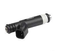 Allthingstore Boquilla de inyector de combustible para Ford F150 4.6L 2004-2008, OEM 4L3Z9F593BA, reemplazo de chorro de combustible de alto rendimiento