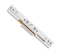 Allthingstore Cabezal de impresión de 16 pines para Godex EZ2050i EZ2050plus EZ2250 Series 203dpi Impresión térmica fiable de etiquetas