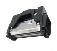 Allthingstore Cabezal de impresión térmica de metal P1037750-006, para Zebra ZXP 7 Series ID Card Thermal Barcode Printer Replacement