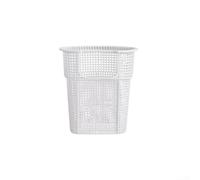 Allthingstore Cesta coladora de bomba de piscina SPX1500LX compatible con Hayward Power-Flo/Power-Flo II/Easy-Clear, filtro de desechos de plástico de repuesto para una mejor filtración y flujo de