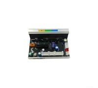 Allthingstore Controlador de scooter eléctrico para NIU KQi 200P, unidad de control de velocidad de aleación de aluminio, pieza de repuesto compacta de 0,2 kg (UE)