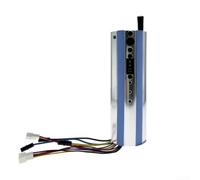 Allthingstore Controlador de scooter para Ninebot ES1/ES2/ES3/ES4 | Carcasa de aleación de aluminio, chipset mejorado, control rápido de freno y acelerador, pieza de repuesto de fácil