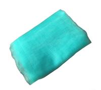 Allthingstore Cubierta protectora de malla para jardín con cordón, escudo grueso para plantas para verduras, cultivo de huertos (300 x 300)