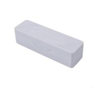 Allthingstore Estuche de almacenamiento eficiente de hélices para DJI para Mavic 4 Pro Mantén tus hélices en la mejor forma, como lo muestra la imagen, gris