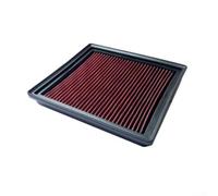 Allthingstore Filtro de aire de papel compatible con BMW F20 F21 F30 F31 F32, pieza de repuesto de motor de 223 x 204 mm para un mejor flujo de aire y rendimiento