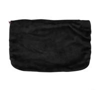 Allthingstore Funda protectora antipolvo para reproductor de DVD Sony DVP-SR510H, funda de nailon en color negro, protección antiarañazos, tamaño compacto