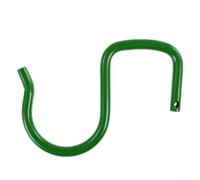 Allthingstore Gancho de enlace central de repuesto R53762 compatible con tractores 2510 2520 3010 4010 4020 4030 y modelos relacionados