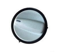 Allthingstore Interruptor giratorio de techo corredizo 1J0959613G compatible con passat B5, para golf MK4, para jetta, para escarabajo 2002-2010, para bora, para touran, asiento para ibiza, para