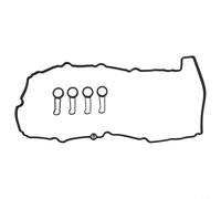 Allthingstore Junta de goma para tapa de balancín de motor compatible con BMW Serie 1 F20 F21, Serie 2 F22, Serie 3 E90 F30 F31, Serie 4 F32 F33 F36, Serie 5 F07 F10 F11, X1 E84, X3 F25, X5 F11 15 cm