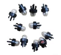 Allthingstore Kit de 10 bombillas de repuesto para desbrozadoras de la serie FS, se adapta a FS300, FS350, FS400, FS450, FS480, FS120 y FS36