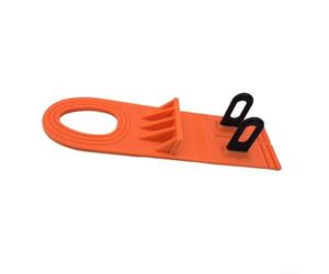 Allthingstore Kit de herramientas de reparación de abolladuras de carrocería de coche de 2 piezas que soporta técnicas sin pintura sin lijar, pulir o volver a pintar