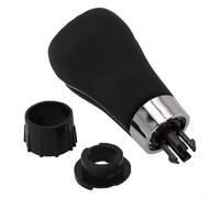Allthingstore Mejora tu experiencia de conducción con el pomo de palanca de cambios 6G para Mercedes para modelos Benz compatible con W169, C204, S204 y más