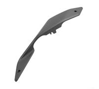 Allthingstore PC+ASA - Cubierta exterior trasera para Ninebot para Zt3 Pro, pieza de repuesto decorativa de carcasa de rueda (trasera derecha)