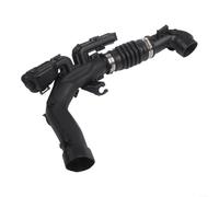 Allthingstore Pieza de repuesto ABS, para Nissan Versa, conducto de admisión del filtro de aire del motor