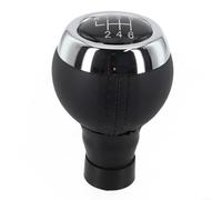 Allthingstore Pomo de cambio de 6 velocidades diseñado para rendimiento compatible con varios modelos MINI para Cooper a partir de 2007