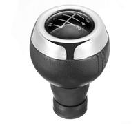 Allthingstore Pomo de cambio manual para Mini Cooper de 6 velocidades, cambios de marcha suaves e integración perfecta con modelos R55 R56 R57 R58 R59 R60 R61 F54 F55 F56 F57