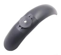 Allthingstore Protector de pulverización frontal para Xiaomi M365/Pro/1S