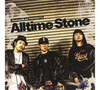 Alltime Stone Vol.1 Mixed By d