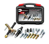 Alltrade 648637 Kit 12 Harmonic Balancer Puller and Installer Tool Set
