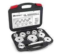 AllTrade 648996 Kit conjunto de herramientas 66 Master Cojinete y conductor del sello