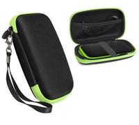 Alltravel Funda para Disco Duro Externo portátil SP Silicon Power Rugged A60 1TB, 2TB, 4TB, 5TB