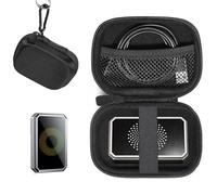 Alltravel Funda para LAMTTO Magic Video Box 3 en 1, adaptador inalámbrico Carplay Android Auto Adapter integrado Net-Flix YouTube Tiktok Apps Magic AI Box Video Player