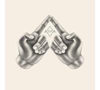 Alltta - The Upper Hand [Vinilo]