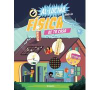 ALLUCINA AMB LA FISICA DE TA CASA | The Amazing Theatre Of Physics