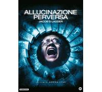 Allucinazione Perversa [Italia] [DVD]