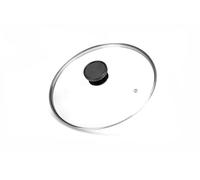 Alluflon Tapa de Cristal para Cacerola/sartén (16 cm)