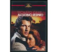 All'Ultimo Respiro [Italia] [DVD]
