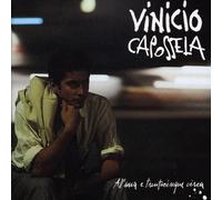Capossela Vinicio – All'una E 35 Circa