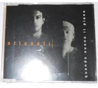 Allunati - Quando Suono Il Piano